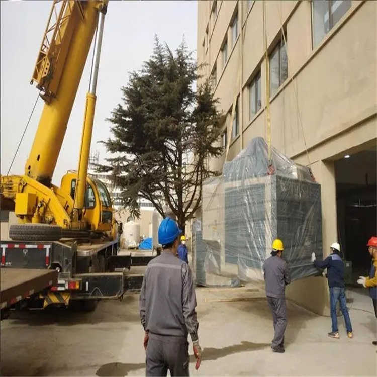 项城附近12吨吊车出租电话