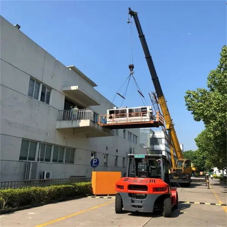 项城小型吊车出租电话