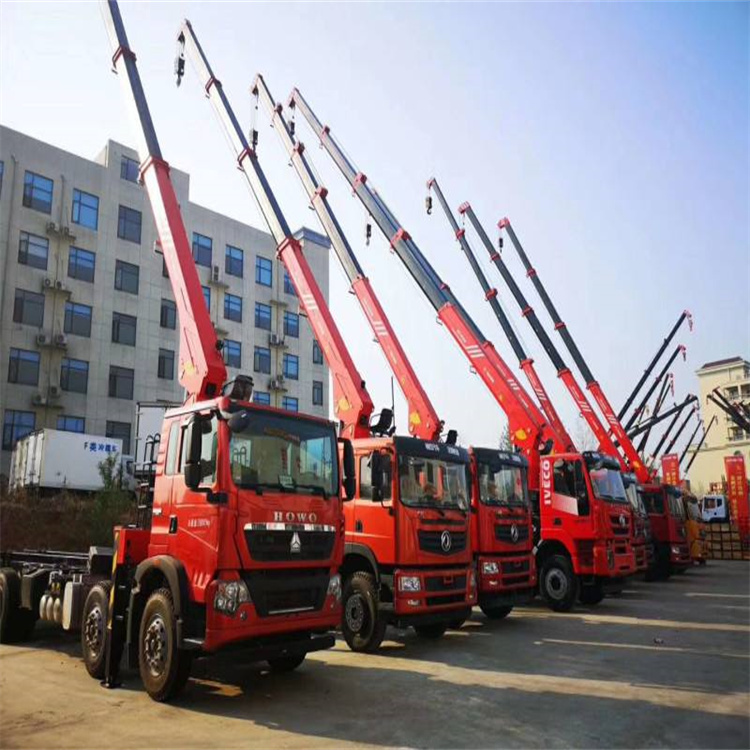 项城租专业吊车电话