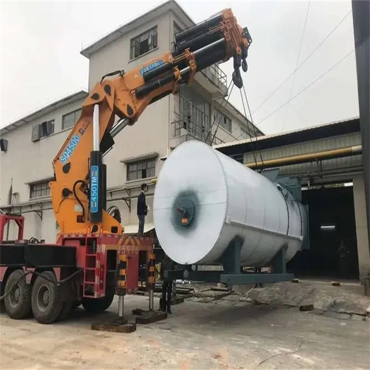 项城室内装修小型折臂吊出租服务：高效解决方案与租赁指南