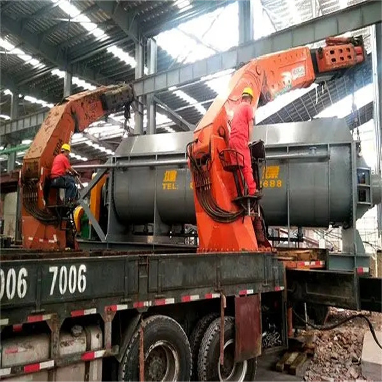 项城大型随车吊出租多少钱