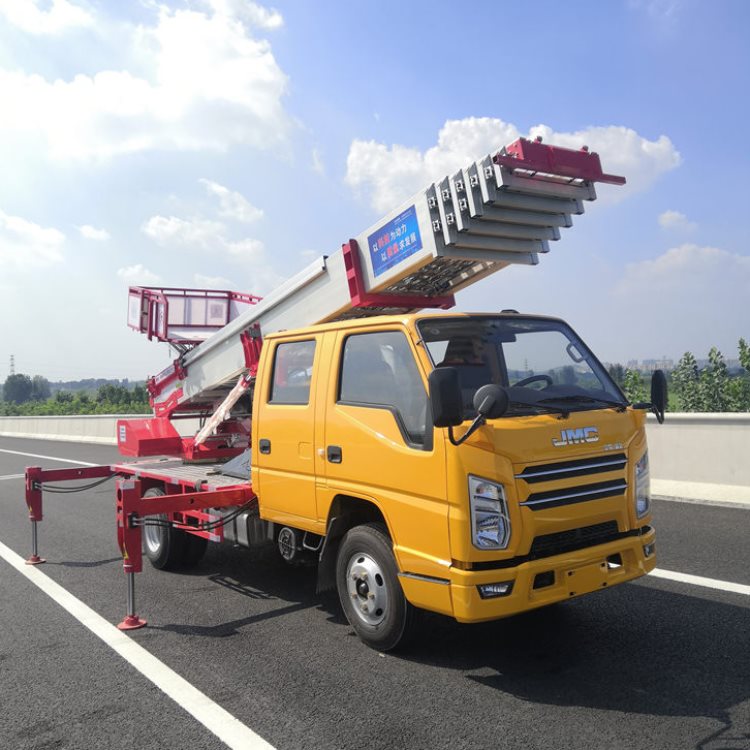 项城出租云梯车电话 水泥上楼