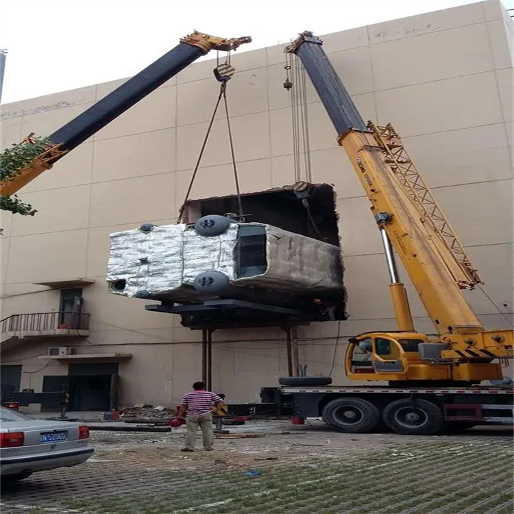 项城25吨汽车吊出租