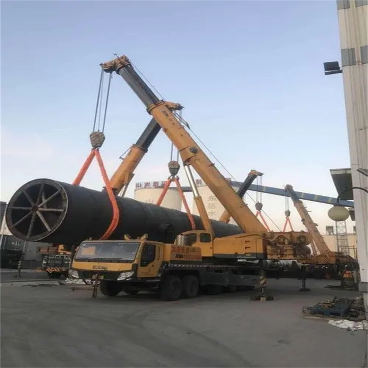 项城如何评估吊车出租公司在风电设备吊装的专业性