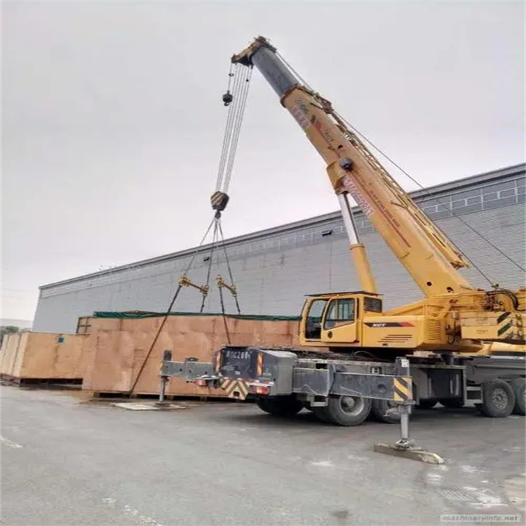 项城急需吊车出租怎么办|24小时响应|跨区调配服务